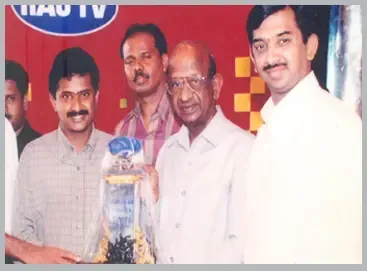AWARDS & RECOGNITIONS