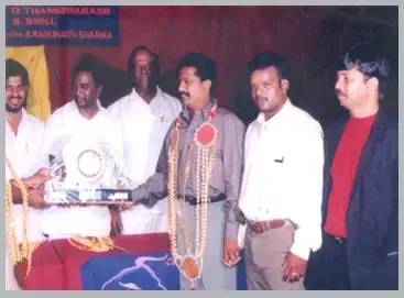 AWARDS & RECOGNITIONS